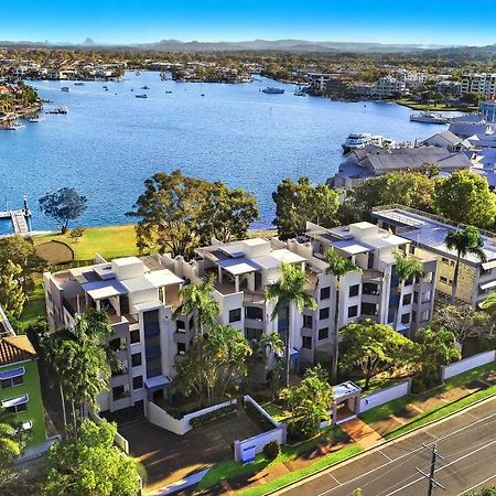 Spinnaker Quays Mooloolaba Extérieur photo