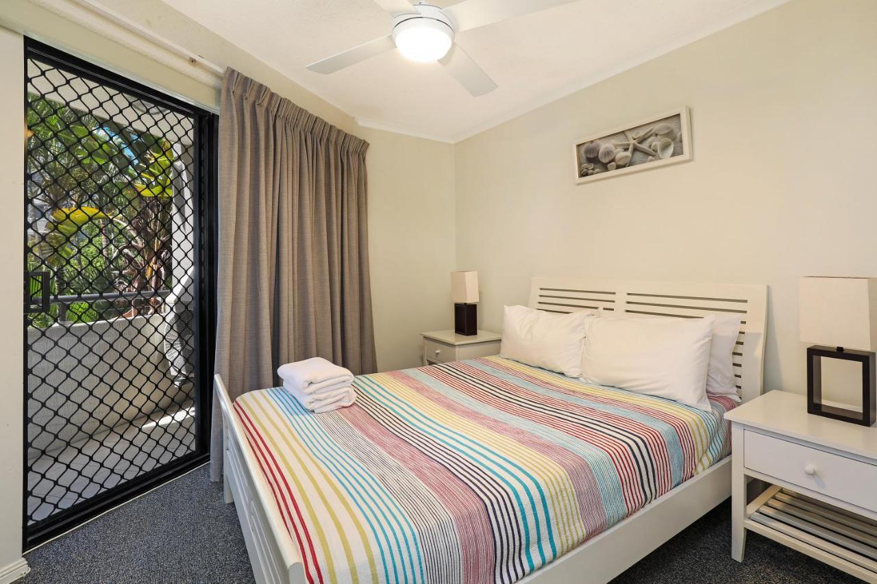 Spinnaker Quays Mooloolaba Extérieur photo