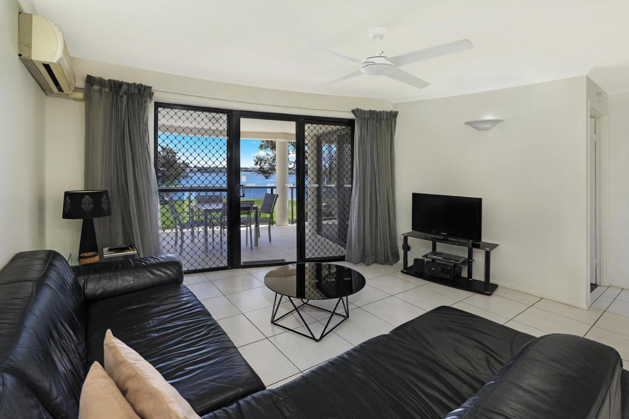 Spinnaker Quays Mooloolaba Extérieur photo