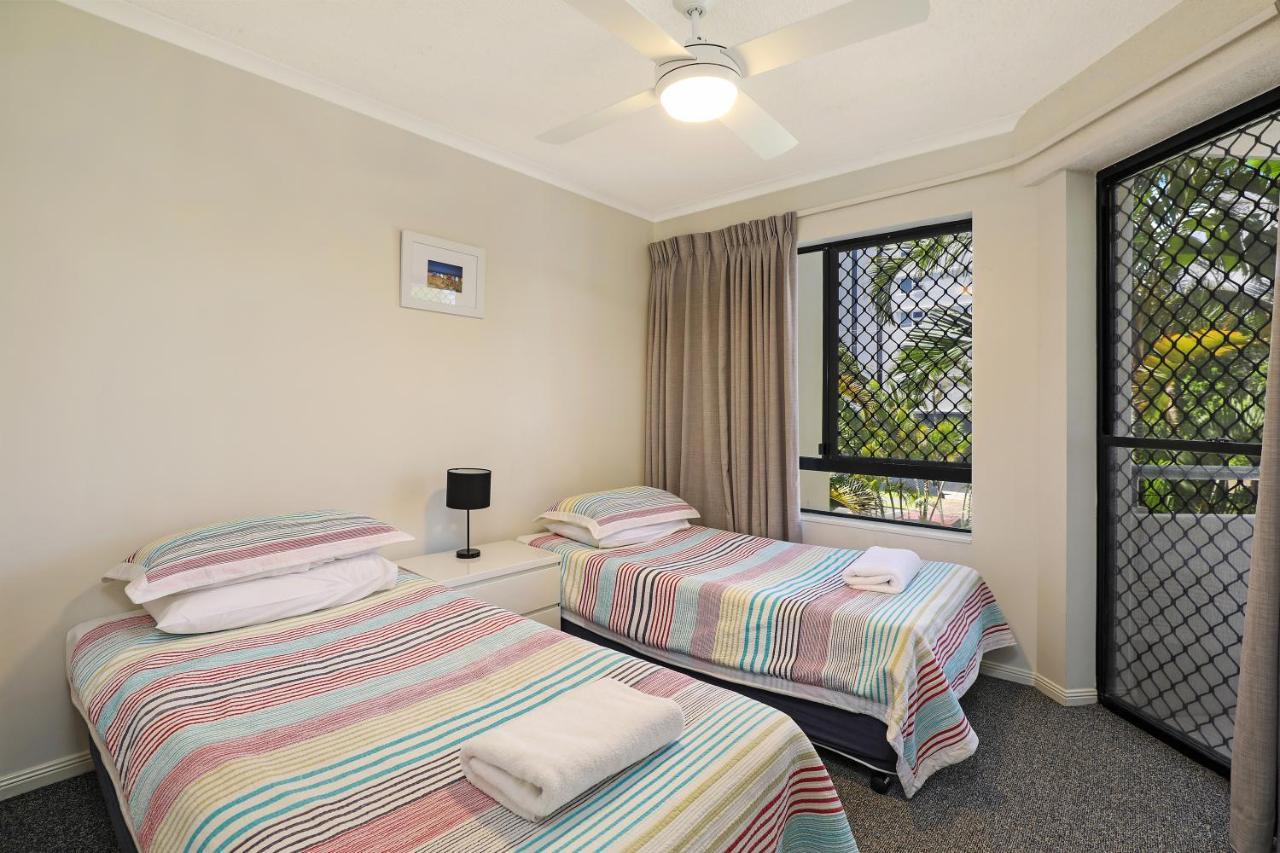 Spinnaker Quays Mooloolaba Extérieur photo