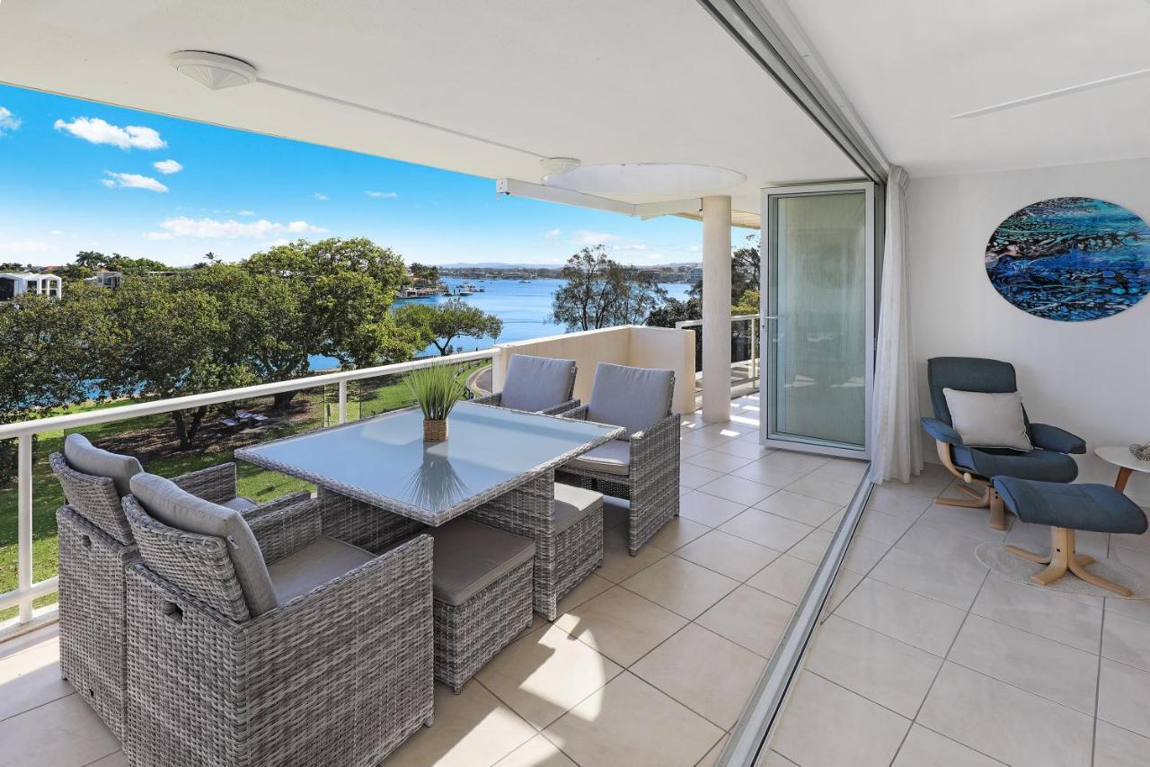 Spinnaker Quays Mooloolaba Extérieur photo