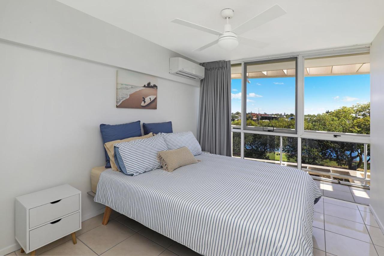 Spinnaker Quays Mooloolaba Extérieur photo