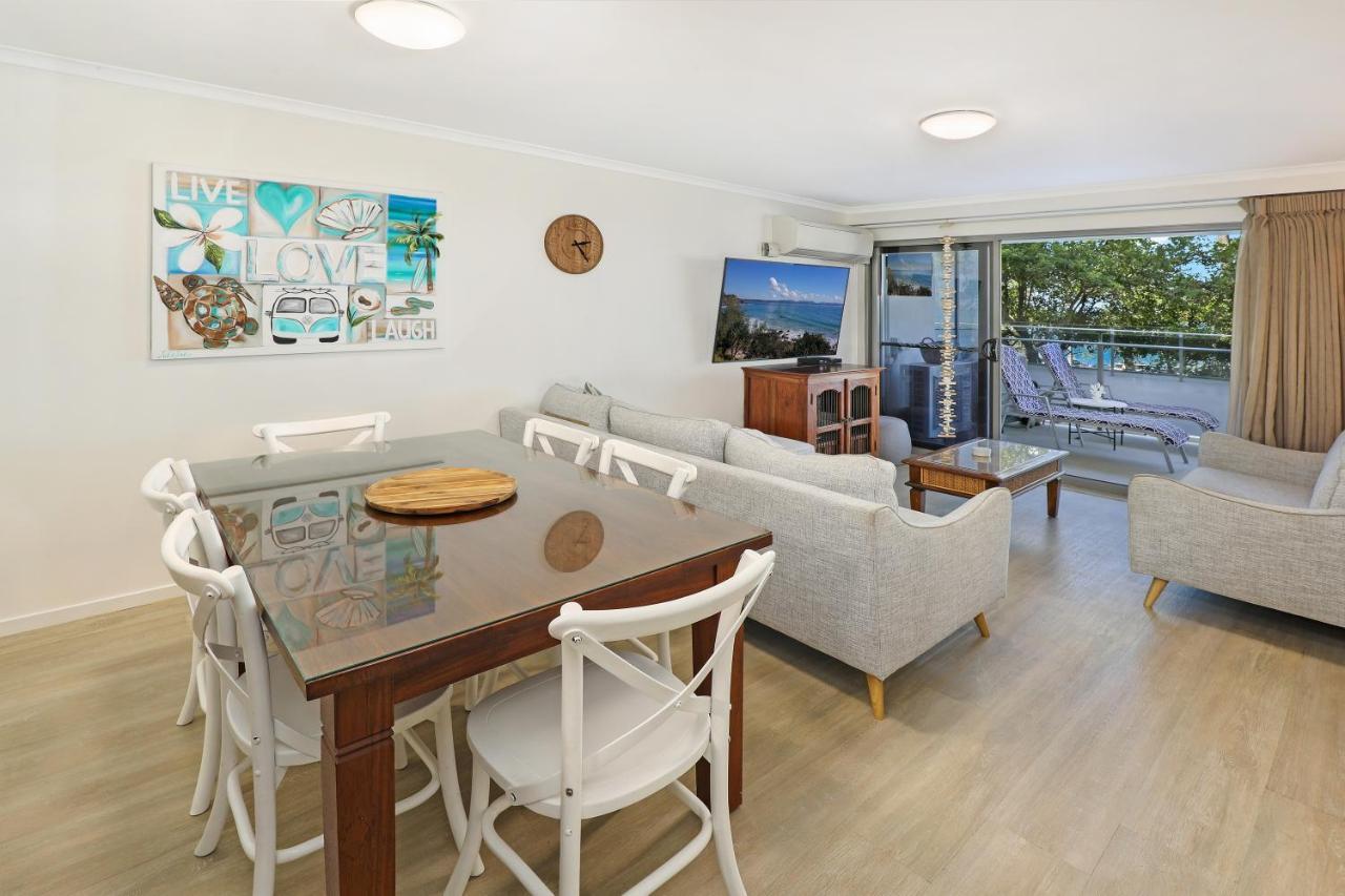 Spinnaker Quays Mooloolaba Extérieur photo