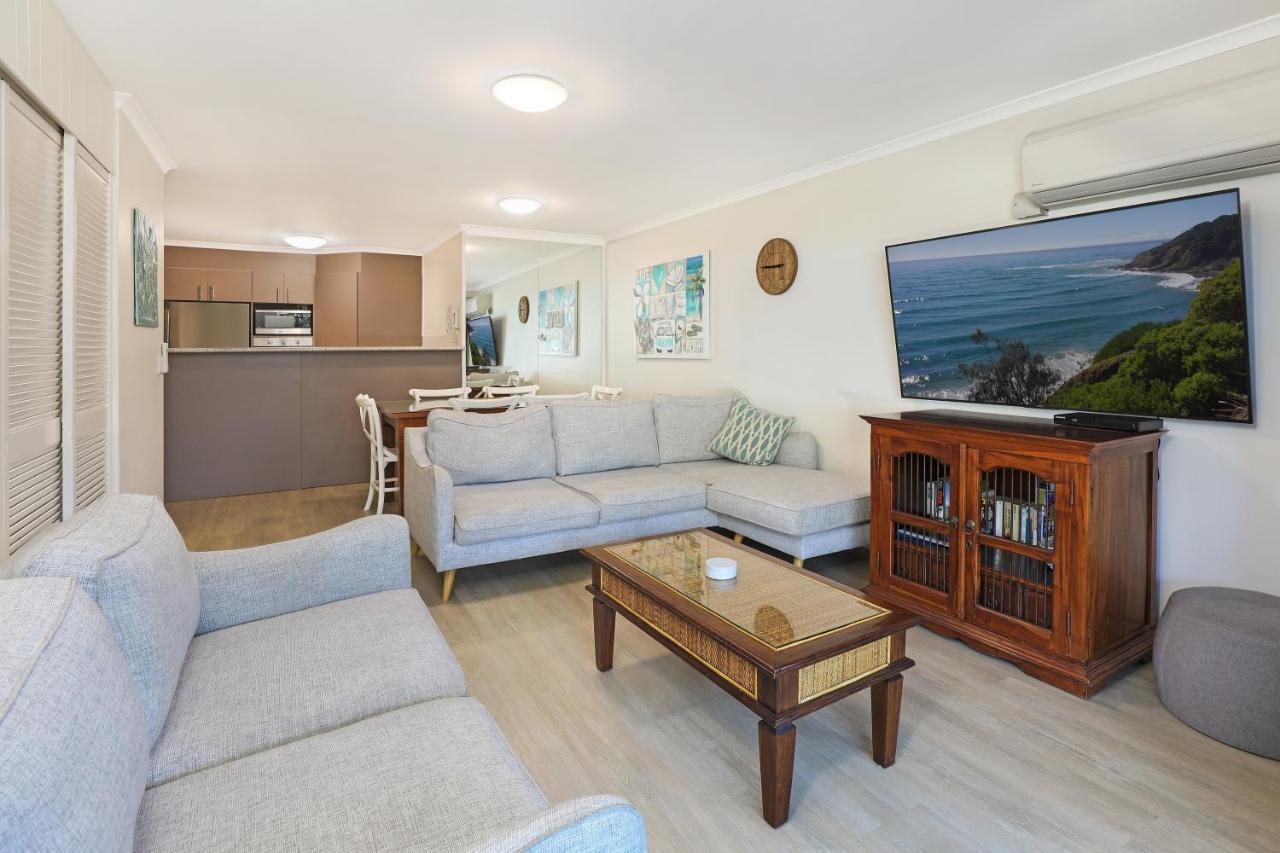 Spinnaker Quays Mooloolaba Extérieur photo
