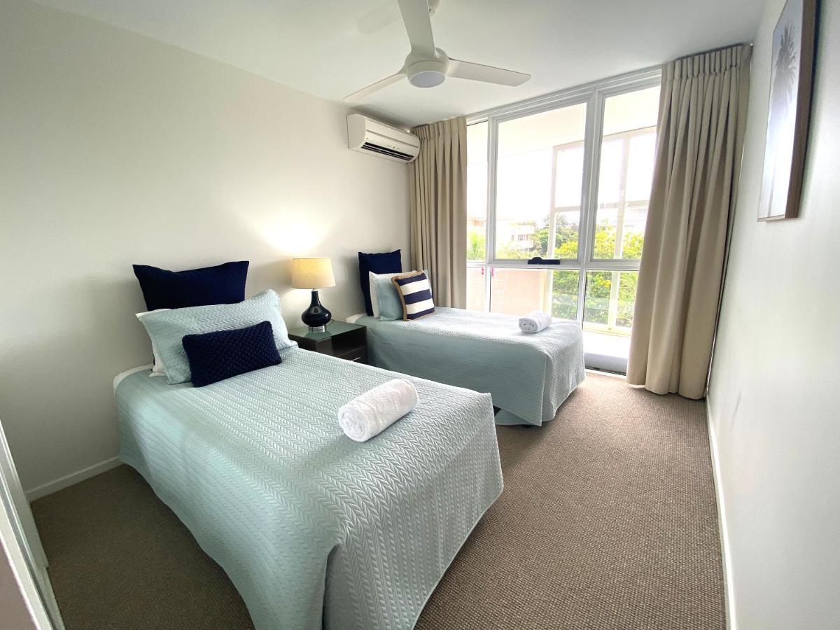 Spinnaker Quays Mooloolaba Extérieur photo