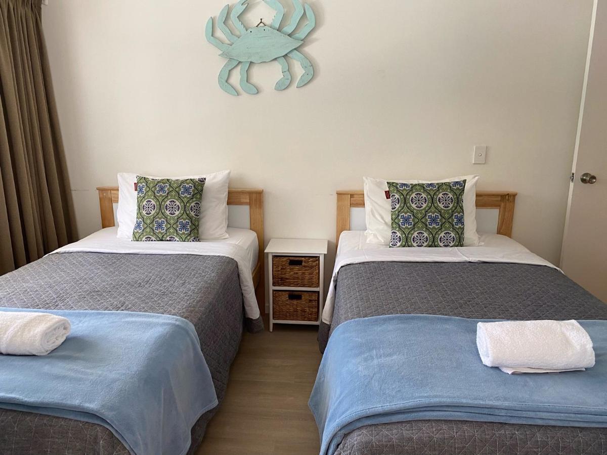 Spinnaker Quays Mooloolaba Extérieur photo
