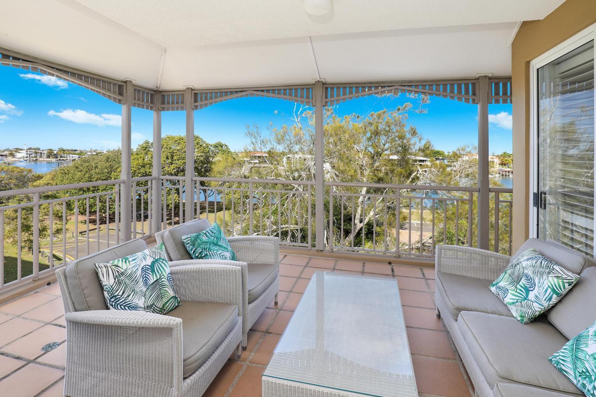 Spinnaker Quays Mooloolaba Extérieur photo