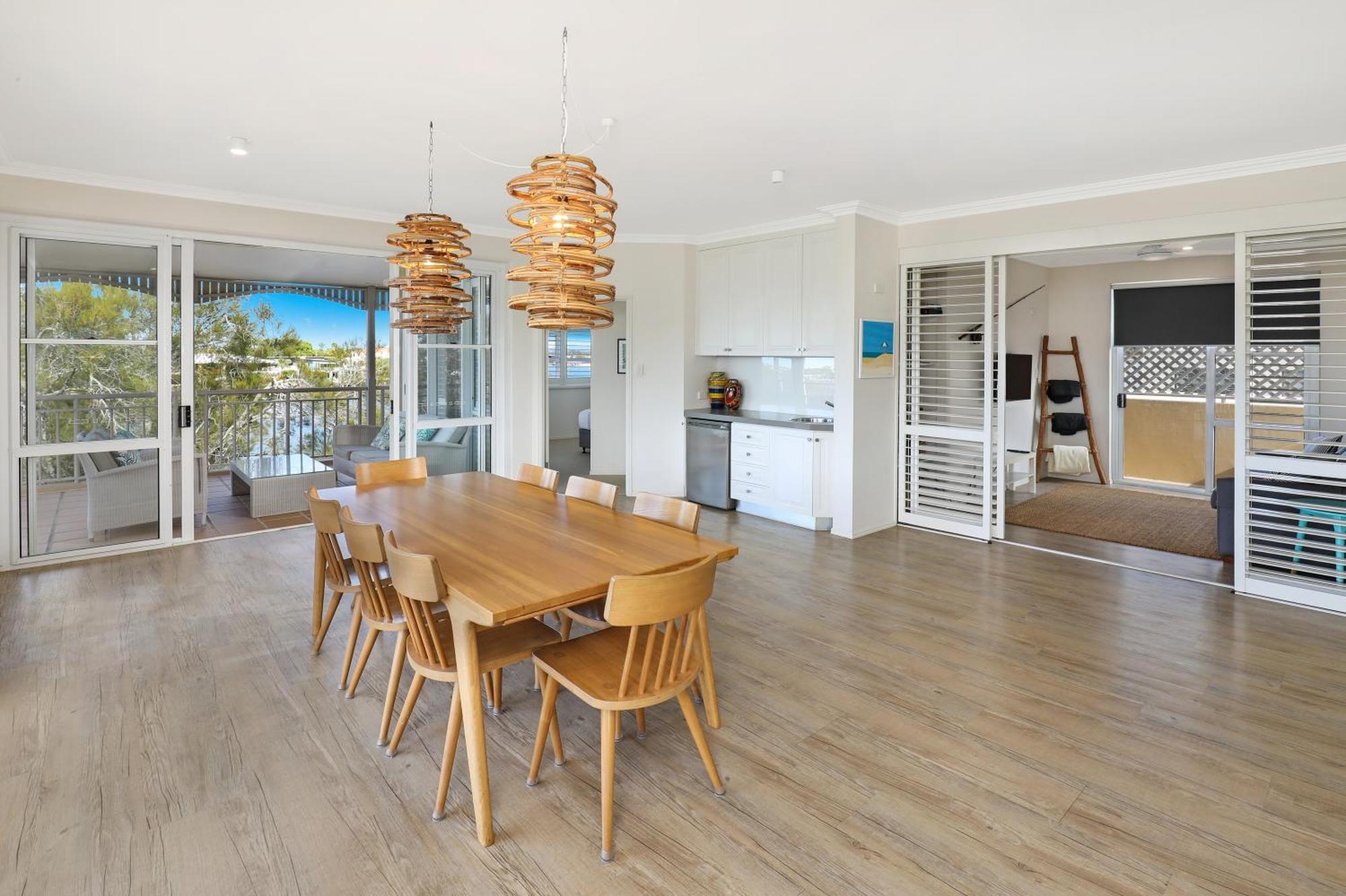 Spinnaker Quays Mooloolaba Extérieur photo