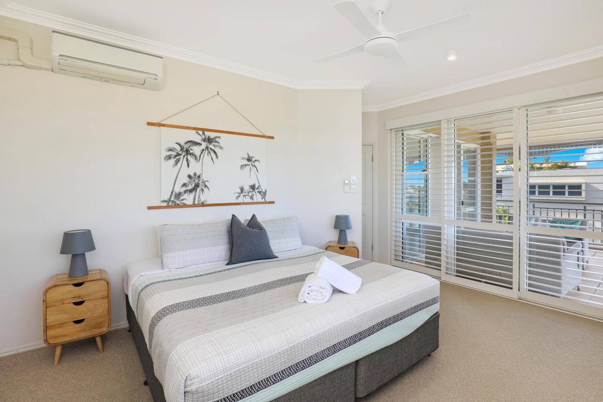 Spinnaker Quays Mooloolaba Extérieur photo