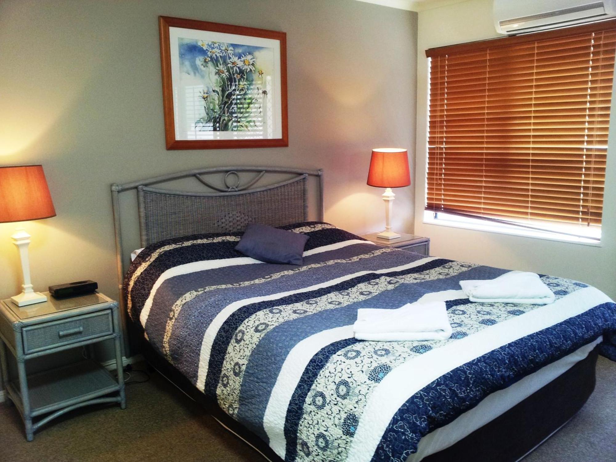 Spinnaker Quays Mooloolaba Extérieur photo