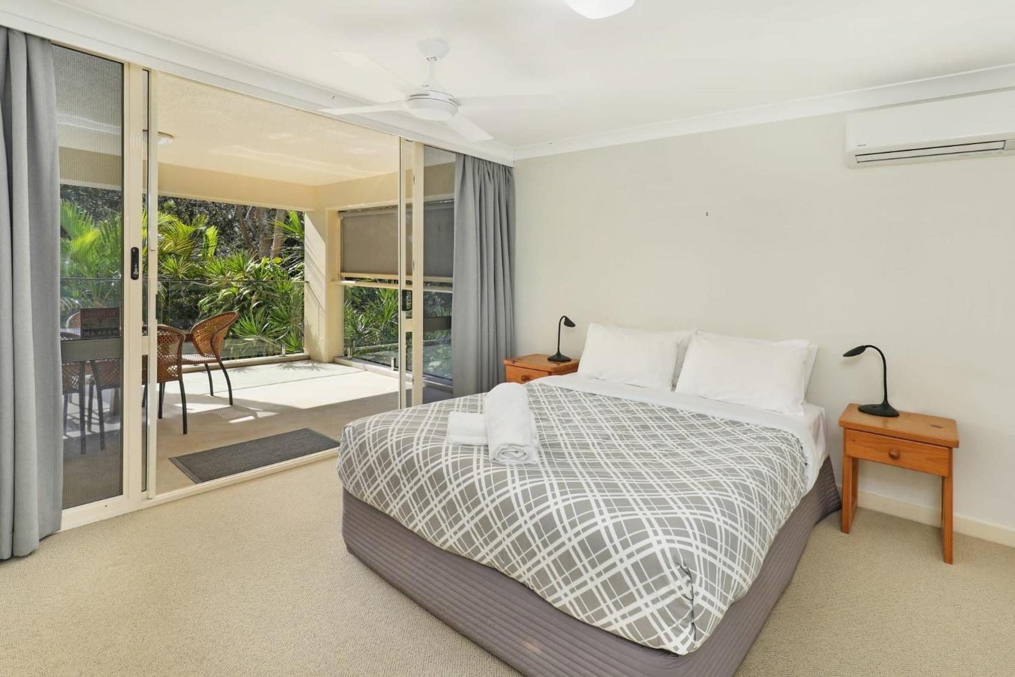 Spinnaker Quays Mooloolaba Extérieur photo