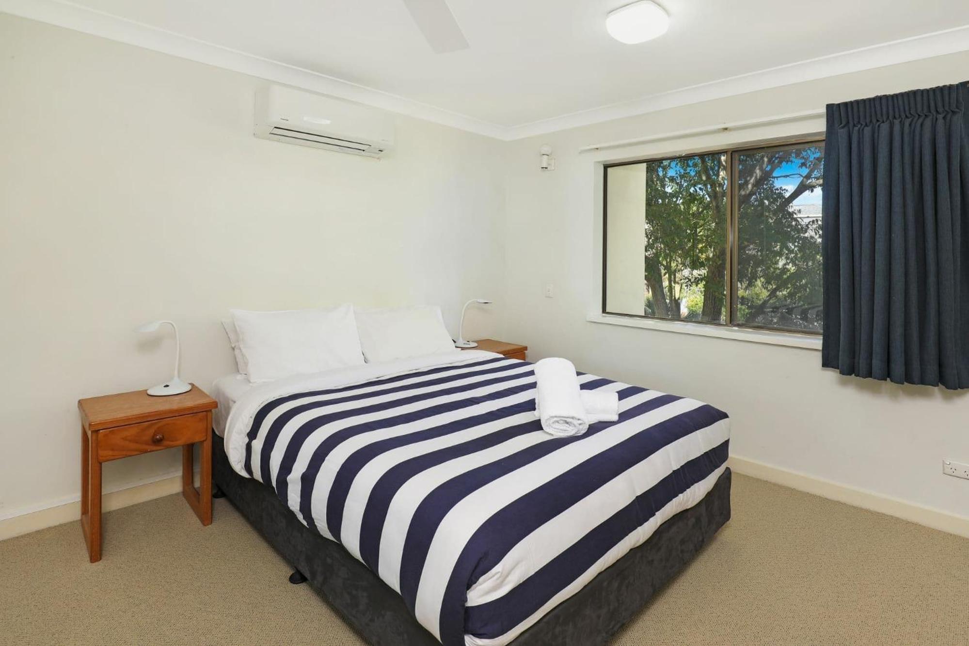 Spinnaker Quays Mooloolaba Extérieur photo