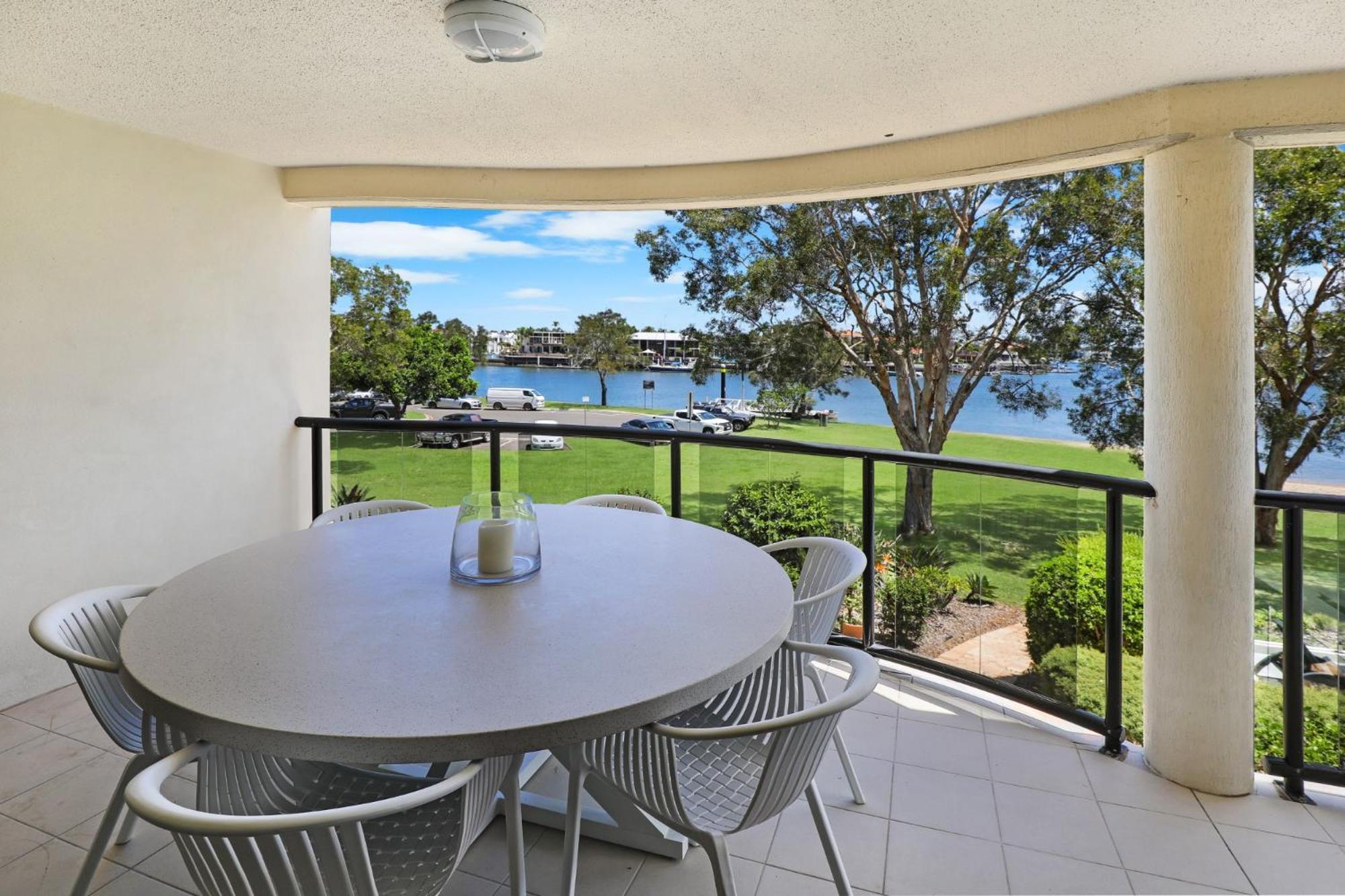 Spinnaker Quays Mooloolaba Extérieur photo