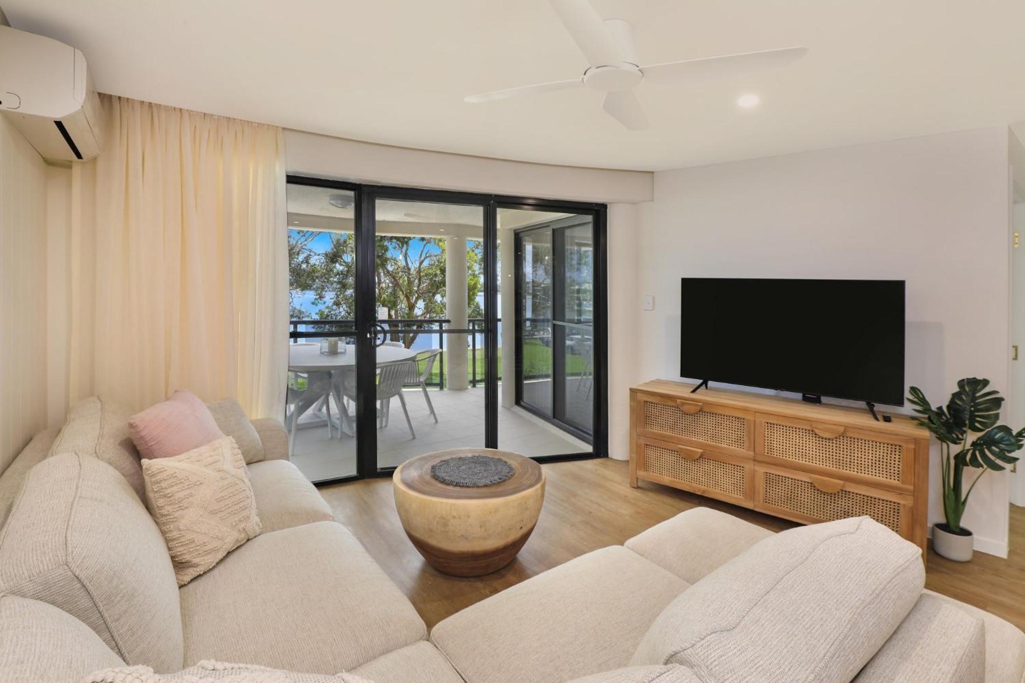 Spinnaker Quays Mooloolaba Extérieur photo