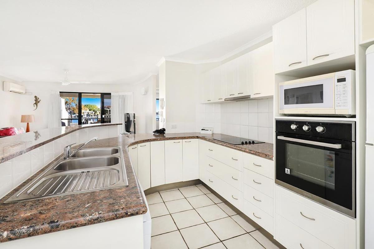 Spinnaker Quays Mooloolaba Extérieur photo