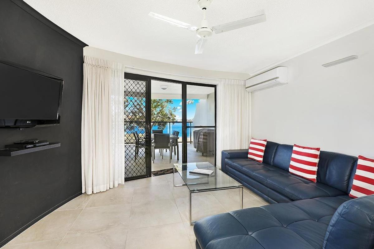 Spinnaker Quays Mooloolaba Extérieur photo