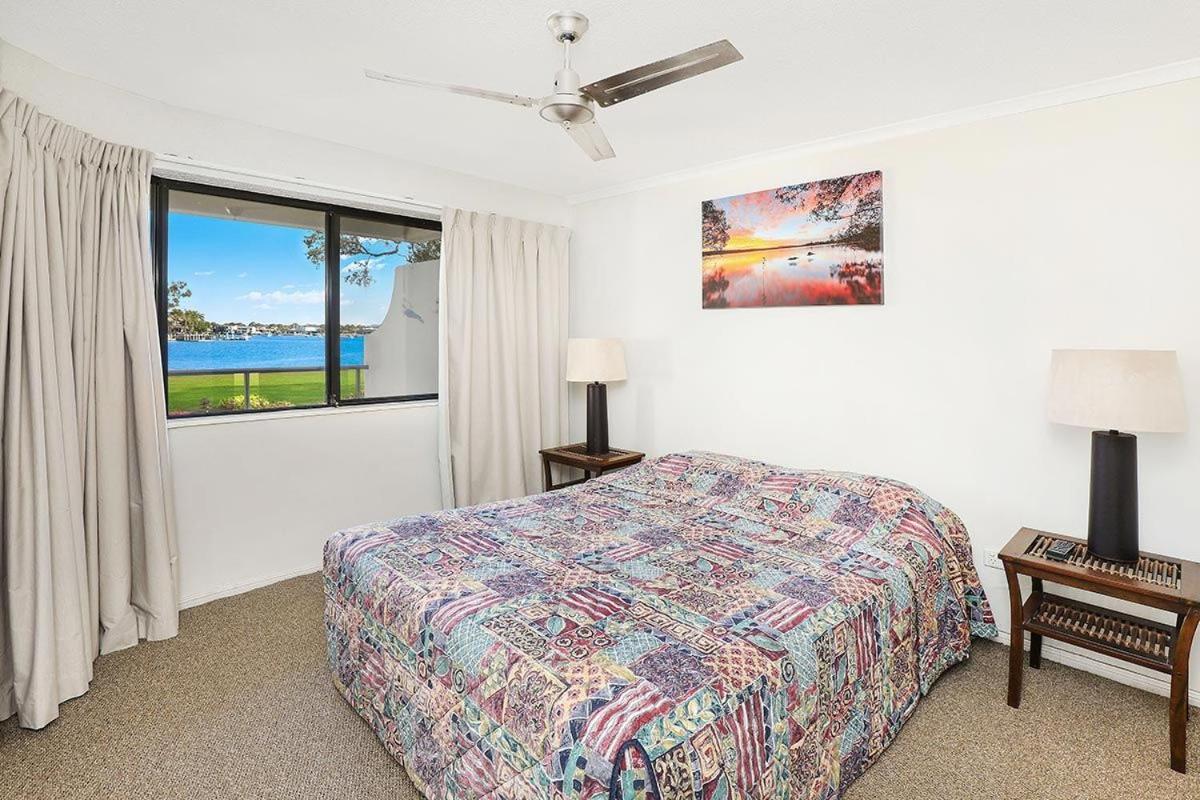 Spinnaker Quays Mooloolaba Extérieur photo