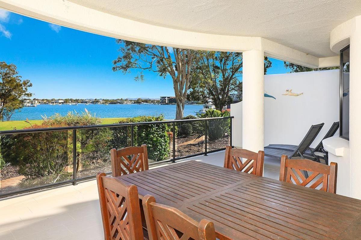 Spinnaker Quays Mooloolaba Extérieur photo