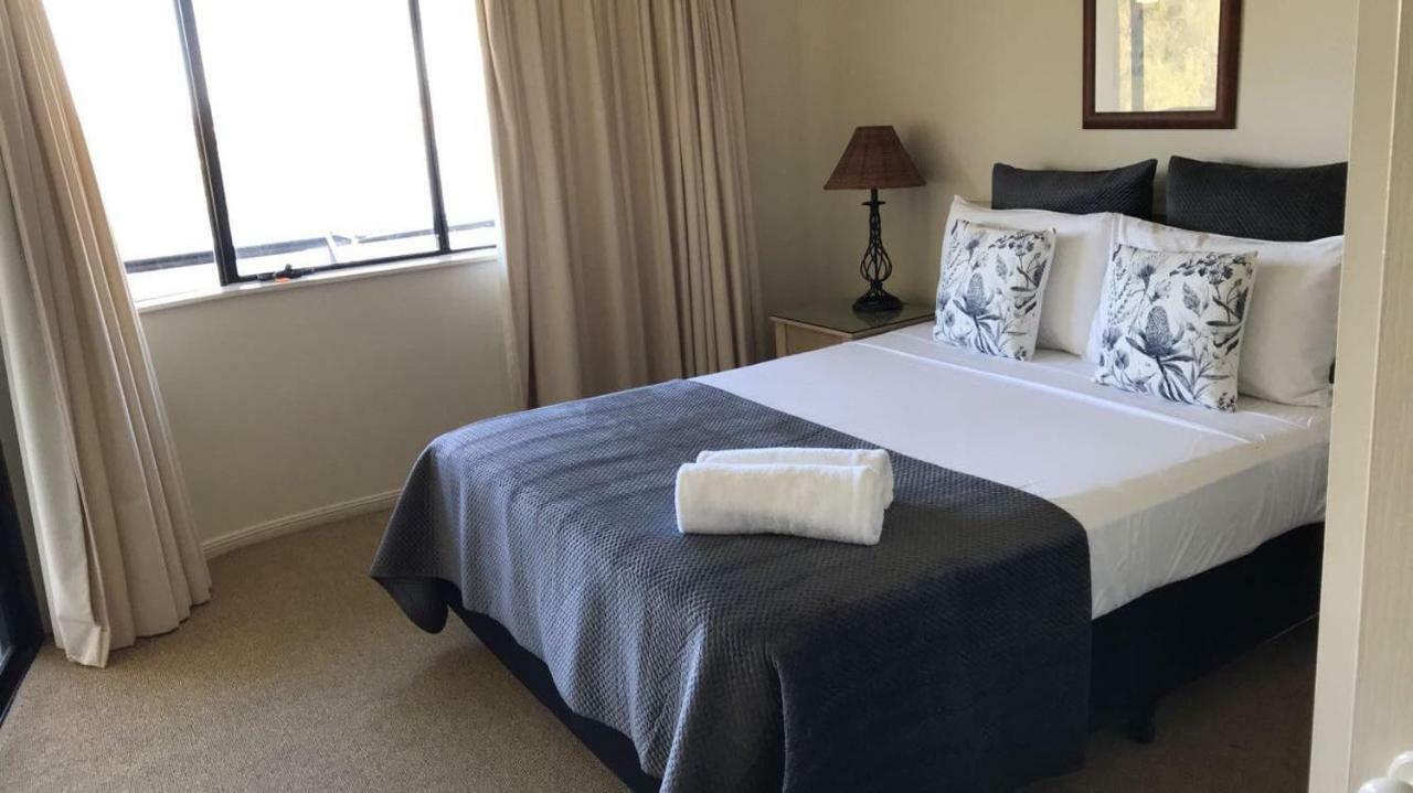Spinnaker Quays Mooloolaba Extérieur photo