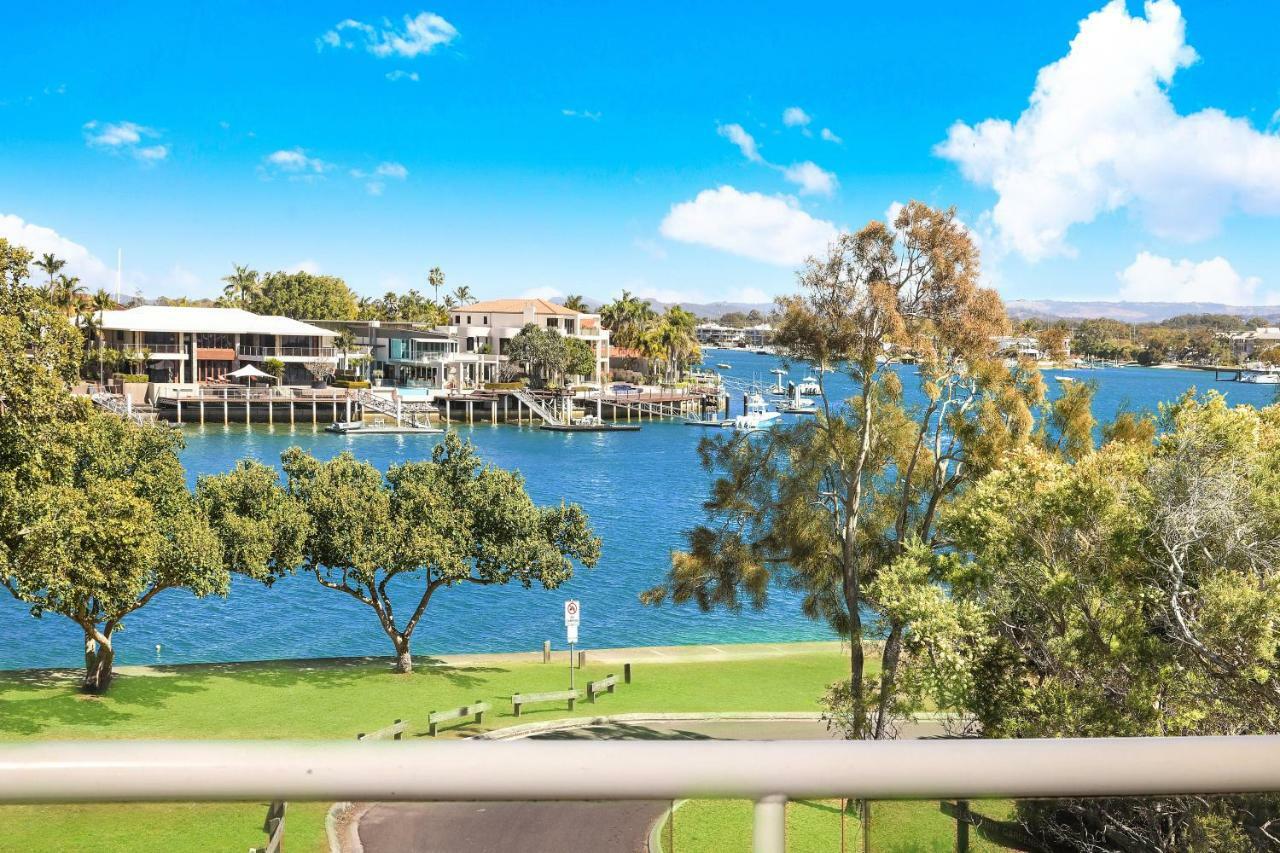Spinnaker Quays Mooloolaba Extérieur photo
